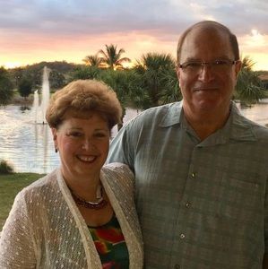 Meet your Posher, Ann